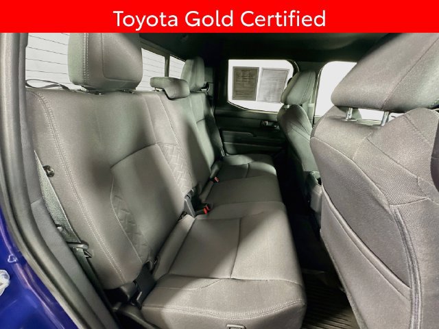 Certified 2024 Toyota Tacoma SR5 AWD/4WD image 30