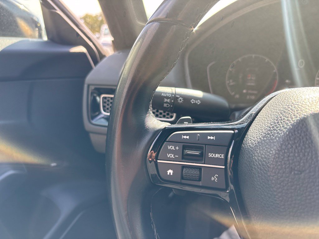 Used 2022 Honda Civic Sport image 23