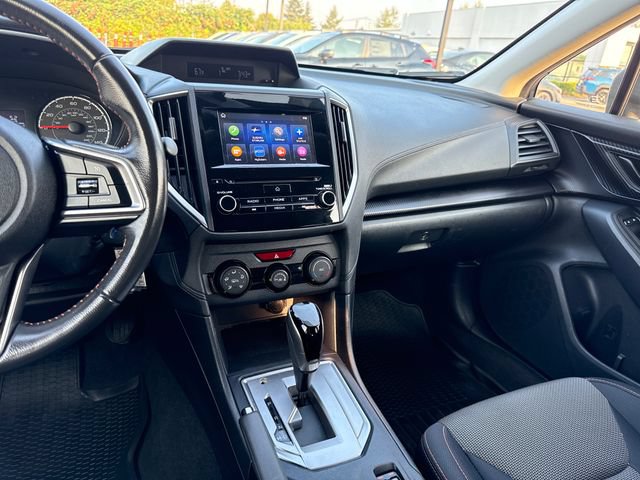 Used 2019 Subaru Crosstrek 2.0i Premium w/ Popular Package #2 AWD/4WD image 21