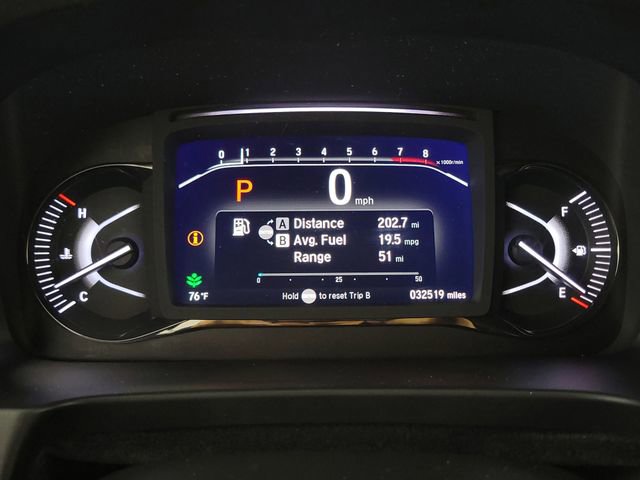 Used 2023 Honda Passport TrailSport image 21