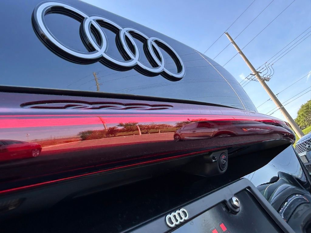 New 2025 Audi A5 2.0T Premium Plus image 45