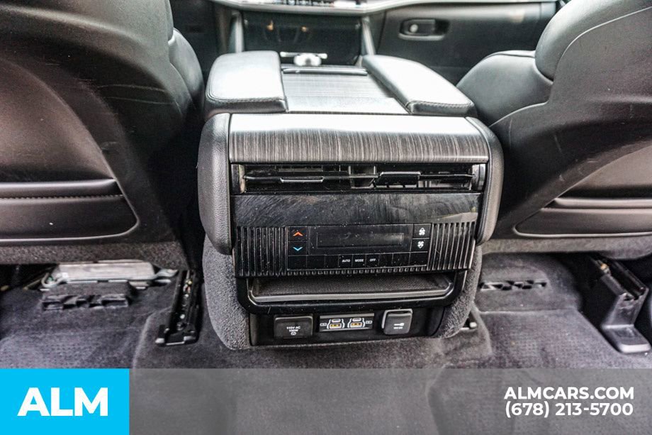 Used 2023 Jeep Wagoneer Series II image 33