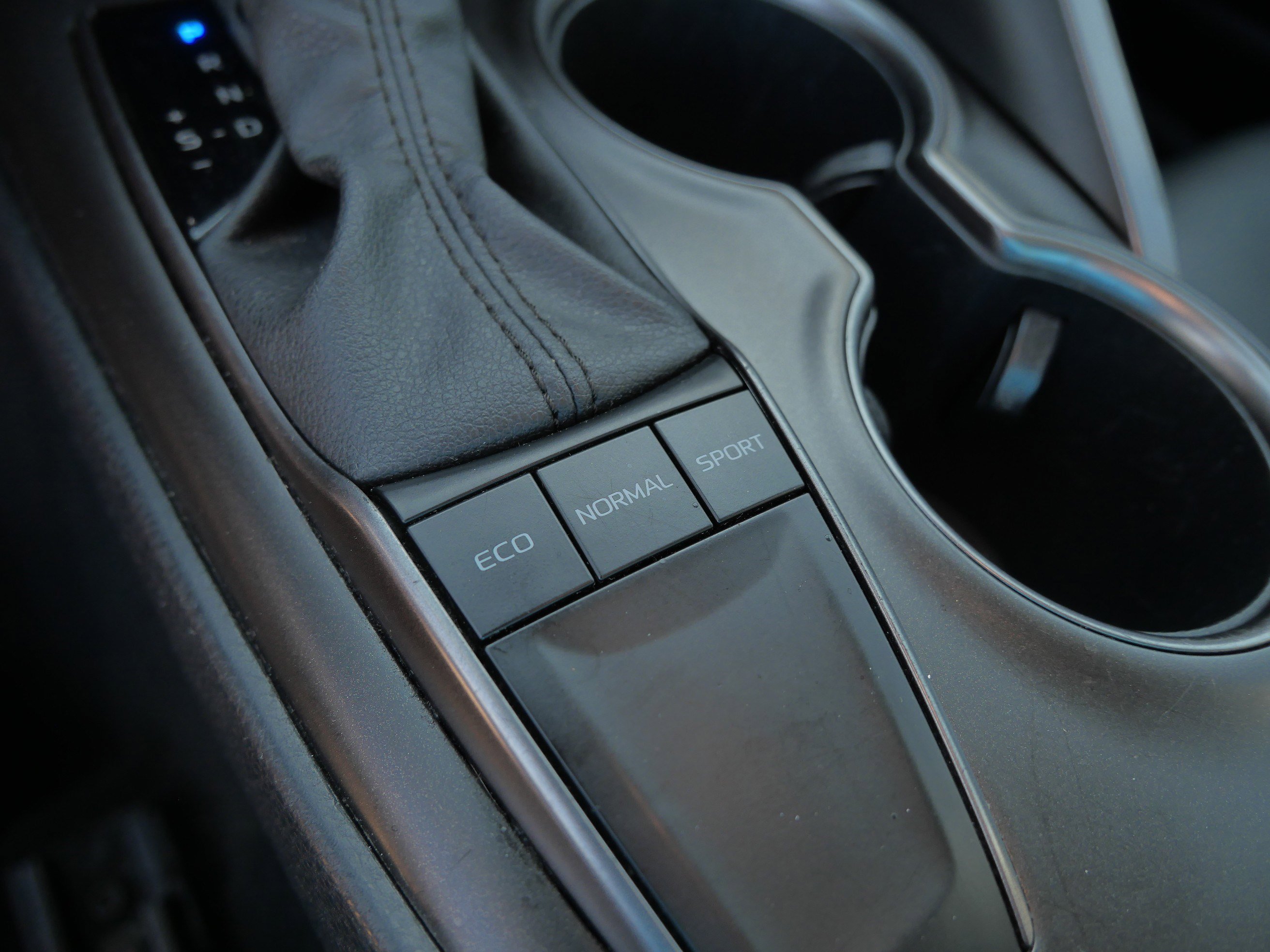 Certified 2023 Toyota Camry SE FWD image 31