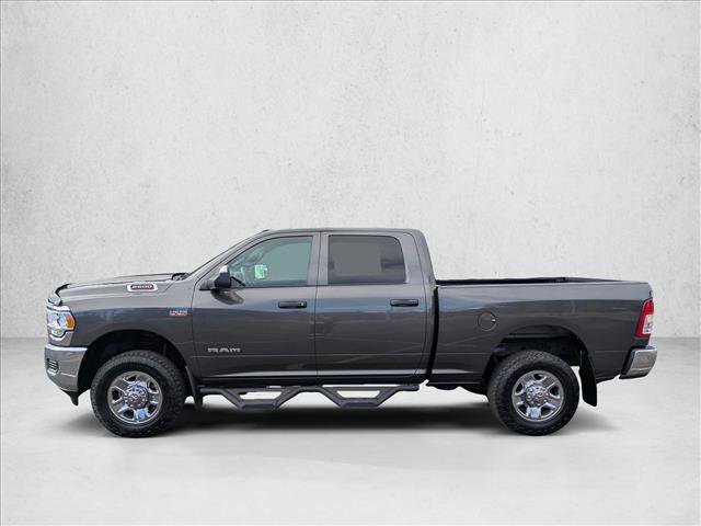 Used 2021 RAM 2500 Tradesman image 8