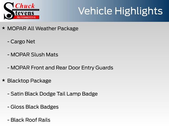 New 2026 Dodge Durango GT image 8