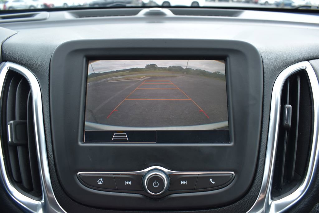 Used 2022 Chevrolet Equinox LT FWD image 17