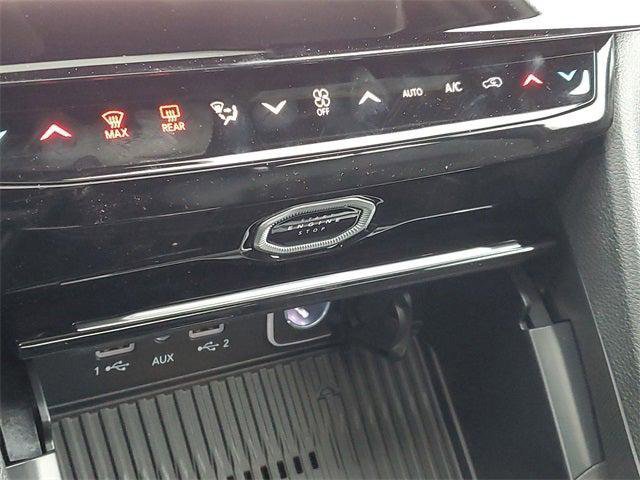 New 2026 Jeep Grand Cherokee Altitude AWD/4WD image 28