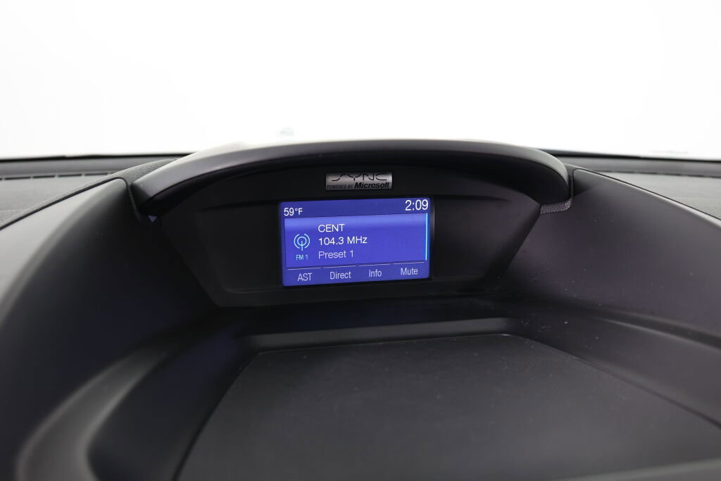 Used 2015 Ford Escape S image 30