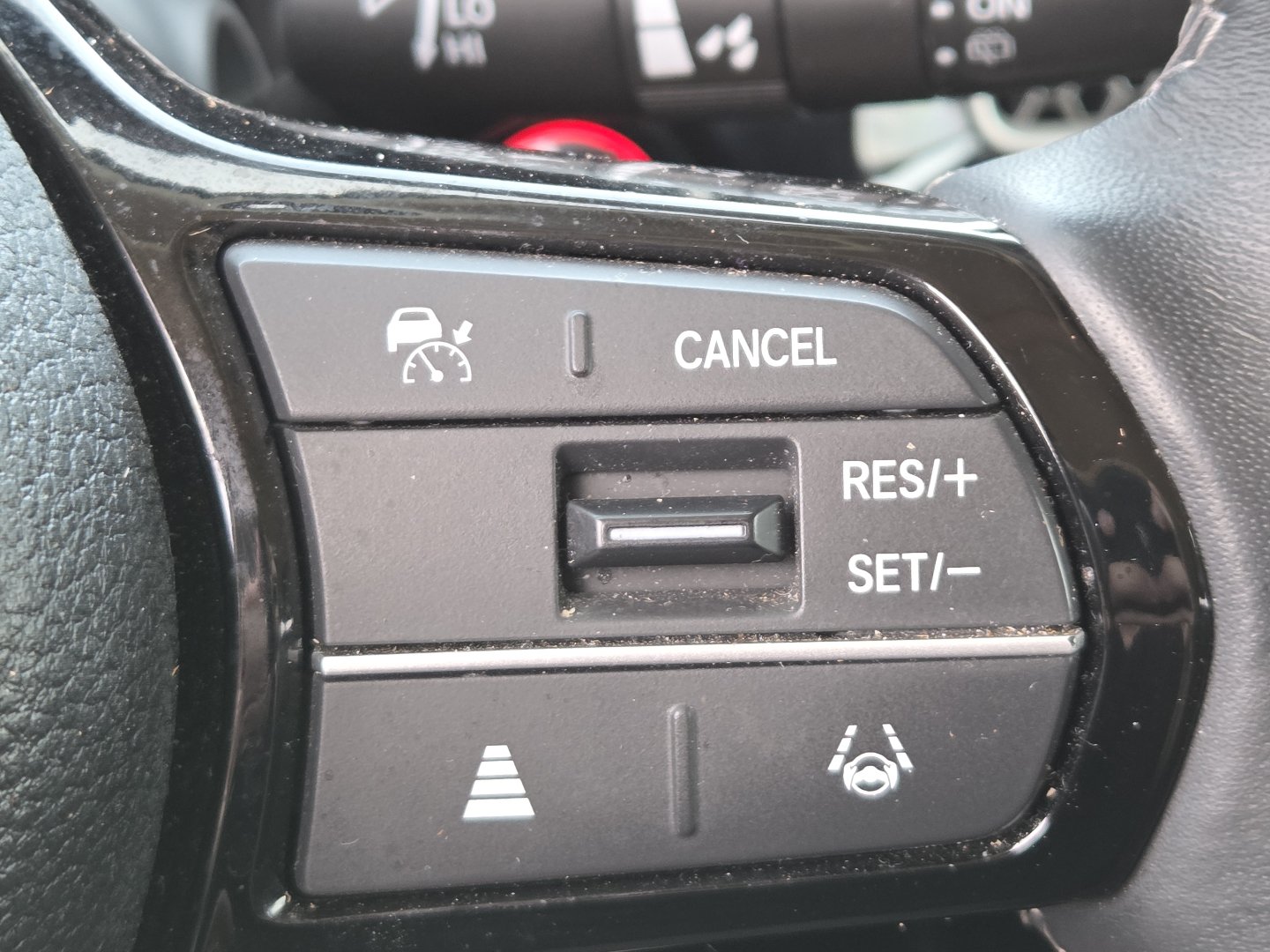 Used 2024 Honda Civic EX-L image 10