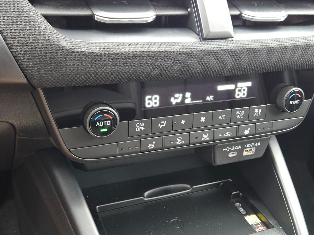 New 2026 Subaru Outback Limited XT AWD/4WD image 31