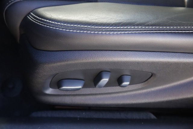 Used 2019 Cadillac XTS Luxury w/ Driver Awareness Package image 13