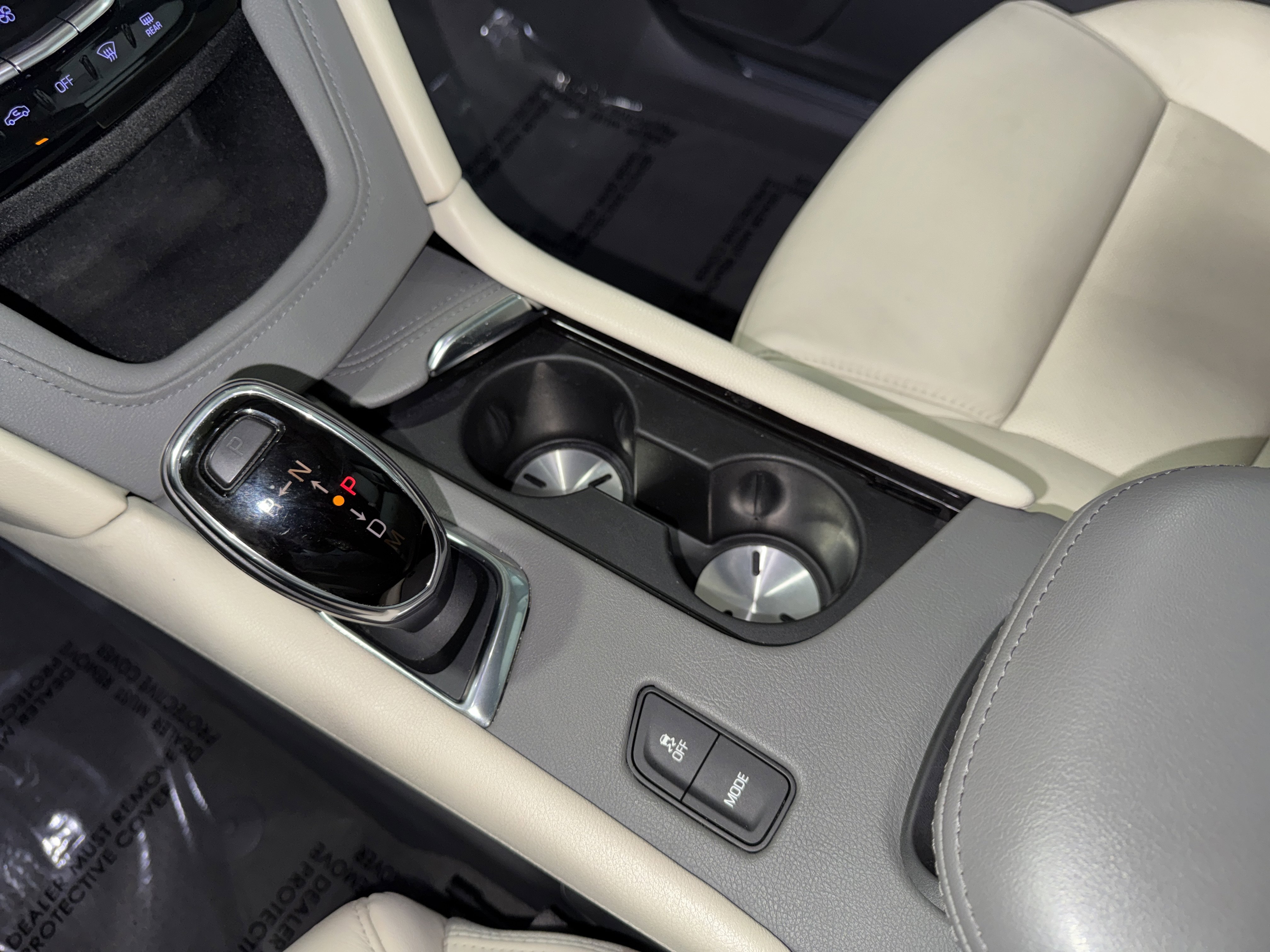 Used 2019 Cadillac XT5 Premium Luxury FWD image 28