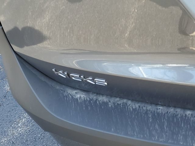 New 2027 Nissan Kicks SV AWD/4WD image 11