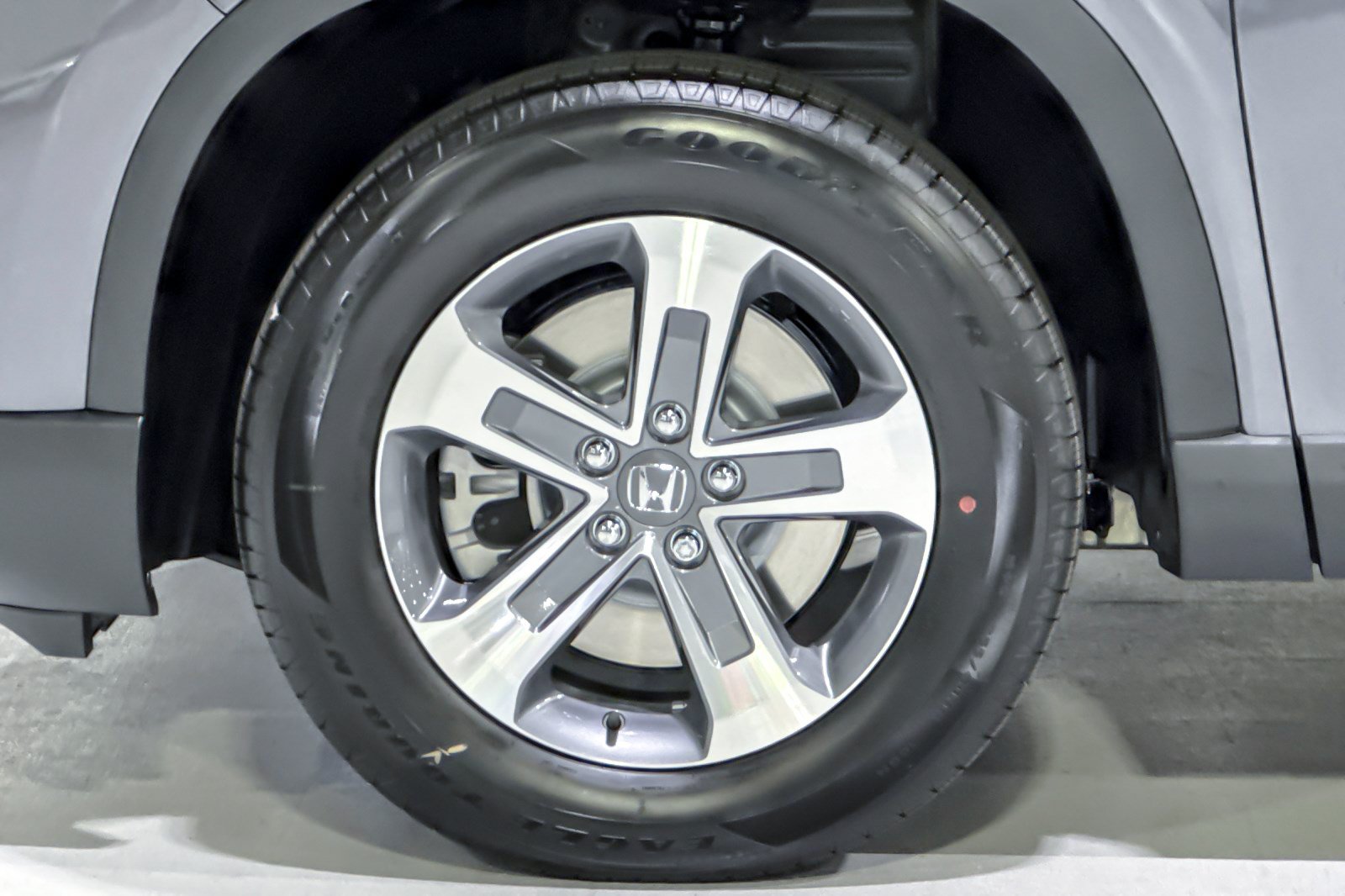 New 2026 Honda Pilot EX-L image 12