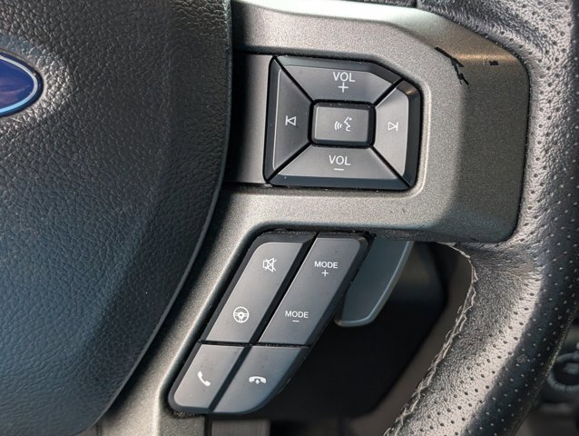 Used 2020 Ford F150 Raptor w/ Equipment Group 802A Luxury image 19