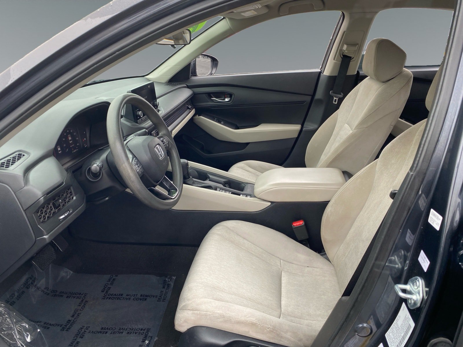 Used 2024 Honda Accord LX image 9