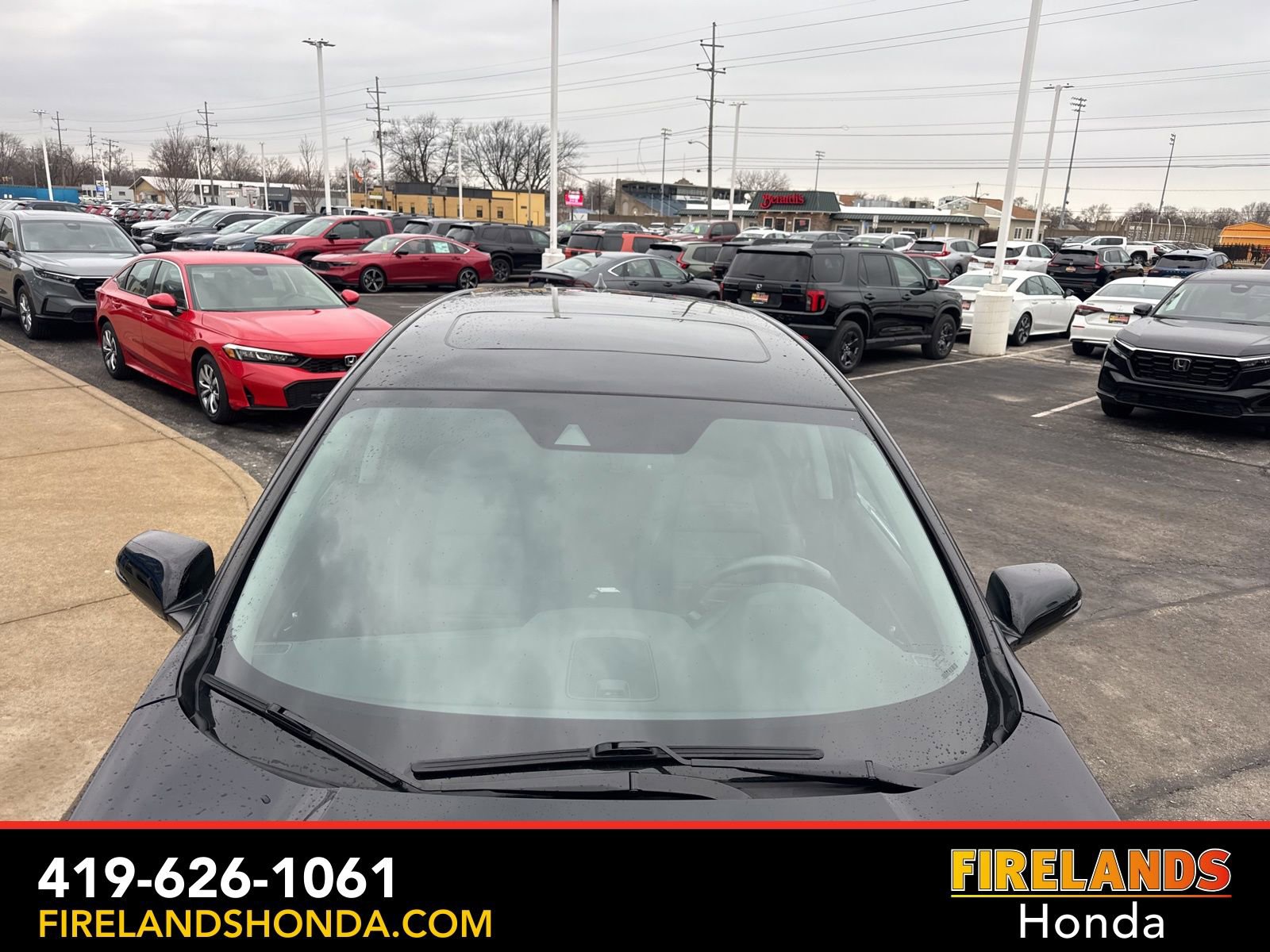 Used 2022 Honda CR-V EX-L image 9