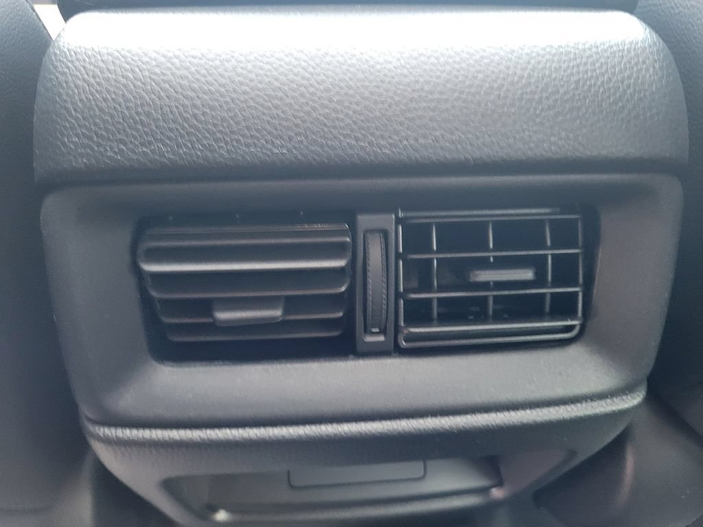 New 2026 Honda CR-V EX-L image 31