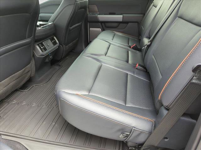 New 2026 Ford F150 Lariat image 15