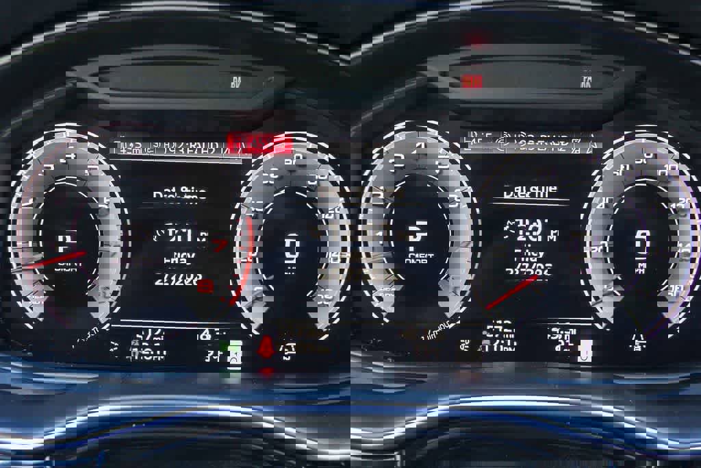 Used 2026 Audi Q7 3.0T Premium Plus w/ Premium Plus Package image 24