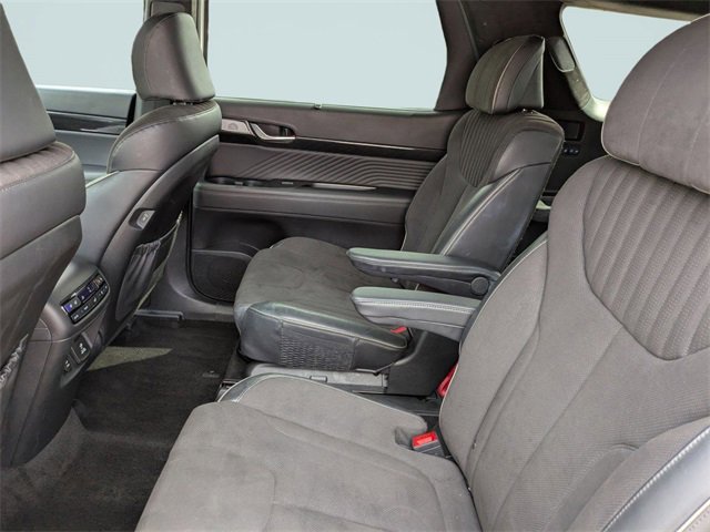 Used 2024 Hyundai Palisade Calligraphy image 17
