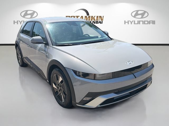 New 2026 Hyundai Ioniq 5 SEL AWD/4WD image 3