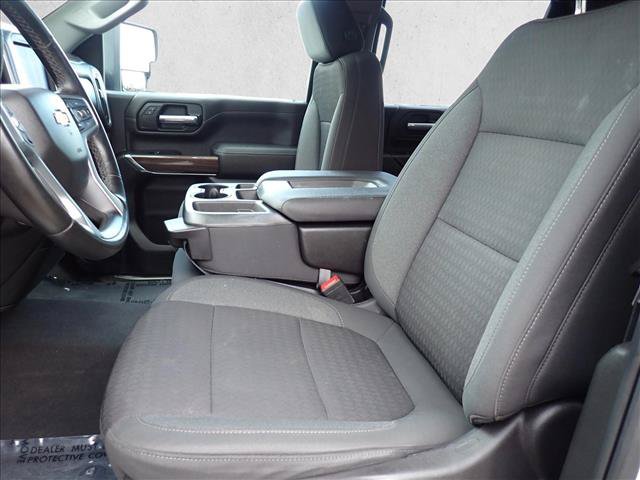 Used 2023 Chevrolet Silverado 2500 LT w/ Convenience Package AWD/4WD image 13