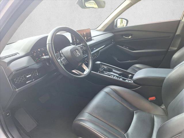 Used 2023 Honda Accord Touring image 9