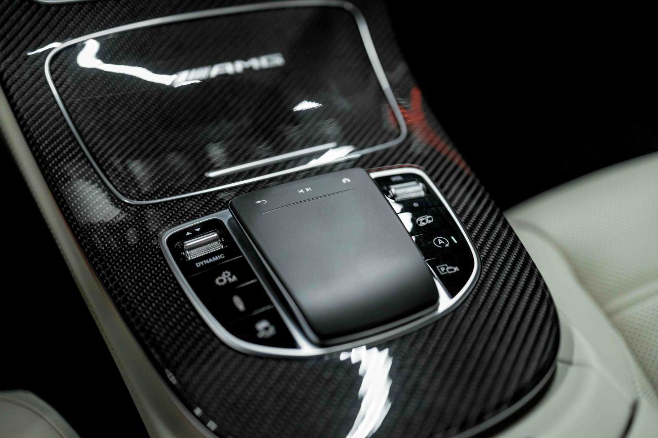 Used 2021 Mercedes-Benz E 63 AMG S image 73