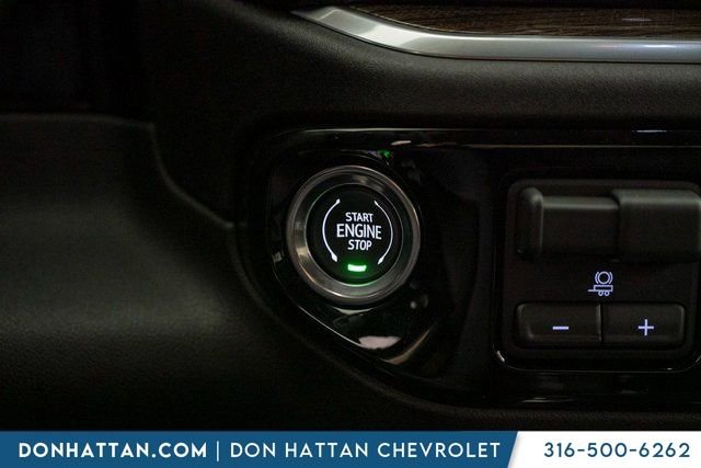 New 2026 Chevrolet Silverado 1500 RST w/ RST All Star Premium Package image 14