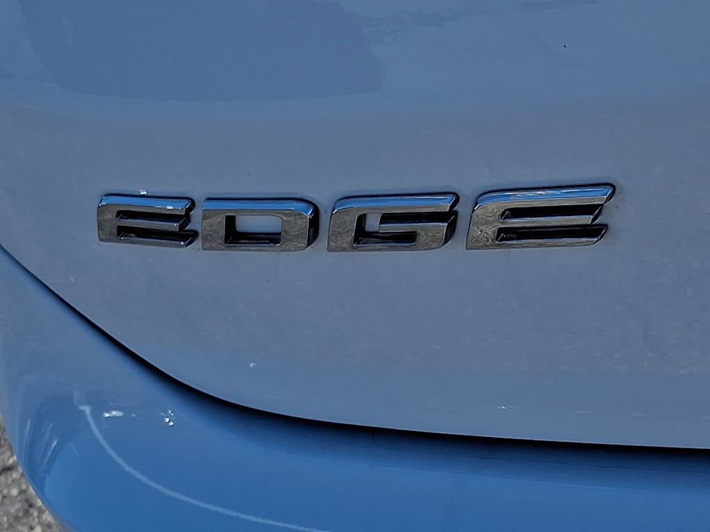 Certified 2020 Ford Edge SEL w/ Class II Trailer Tow Package AWD/4WD image 30