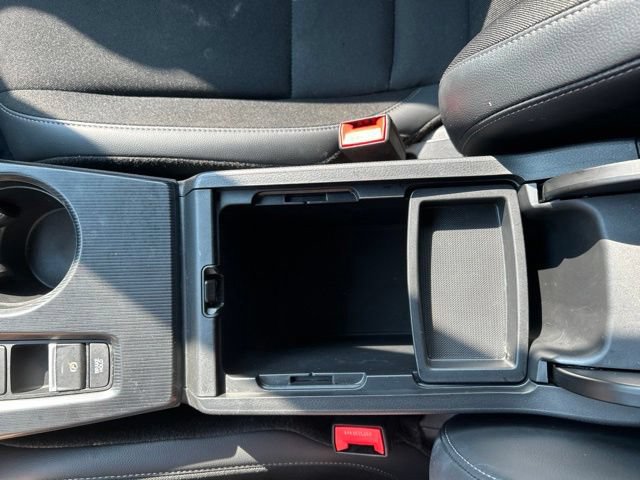 Used 2022 Honda Civic Sport image 24