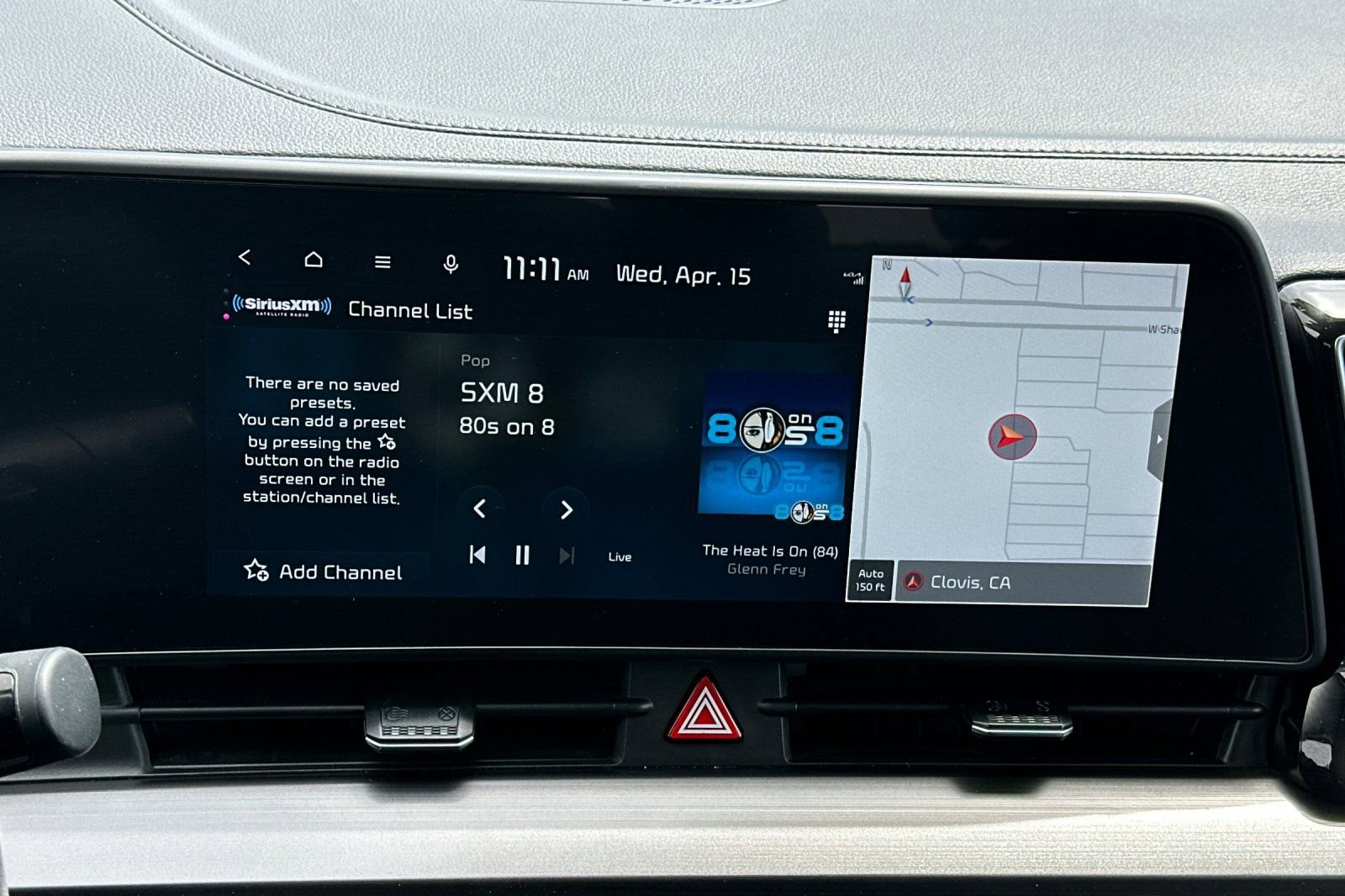Certified 2023 Kia Sportage EX AWD/4WD image 20