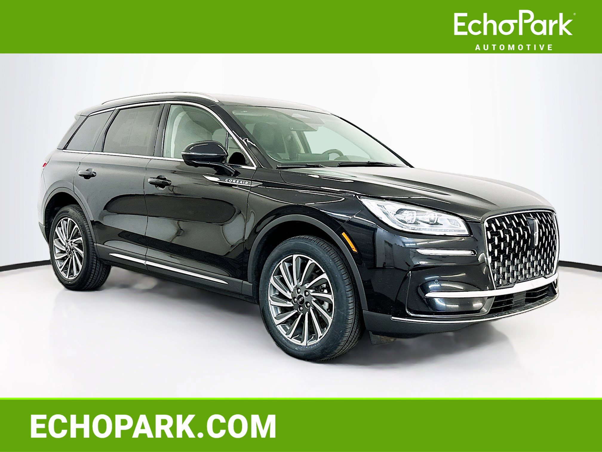 Used 2024 Lincoln Corsair Reserve w/ Equipment Group 201A