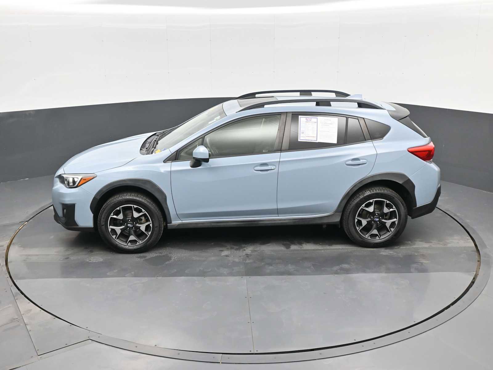 Used 2019 Subaru Crosstrek 2.0i Premium w/ Moonroof Package image 22