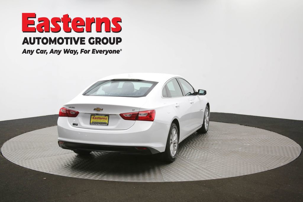 Used 2023 Chevrolet Malibu LT image 39