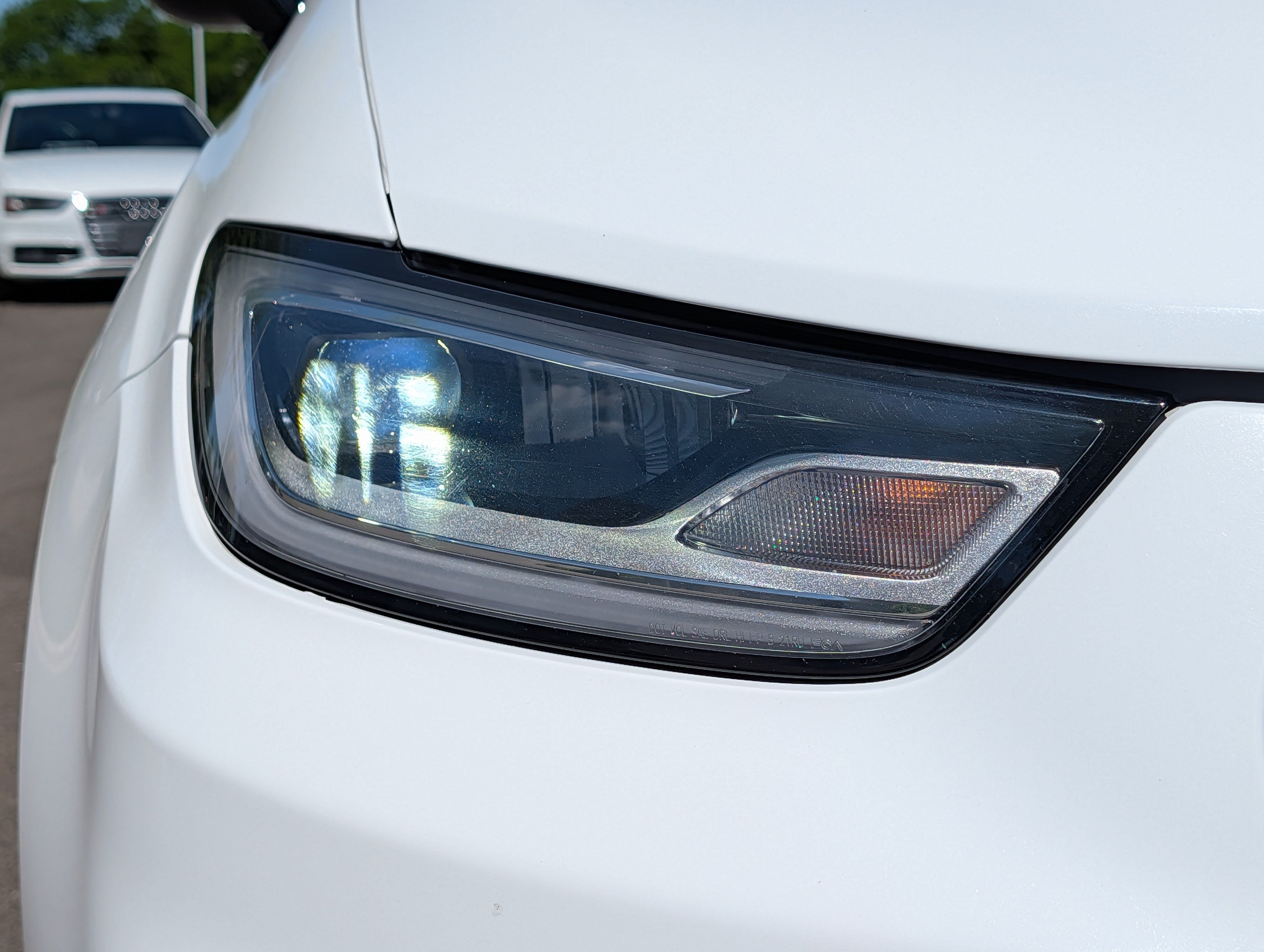Used 2024 Chrysler Pacifica Touring-L FWD image 16