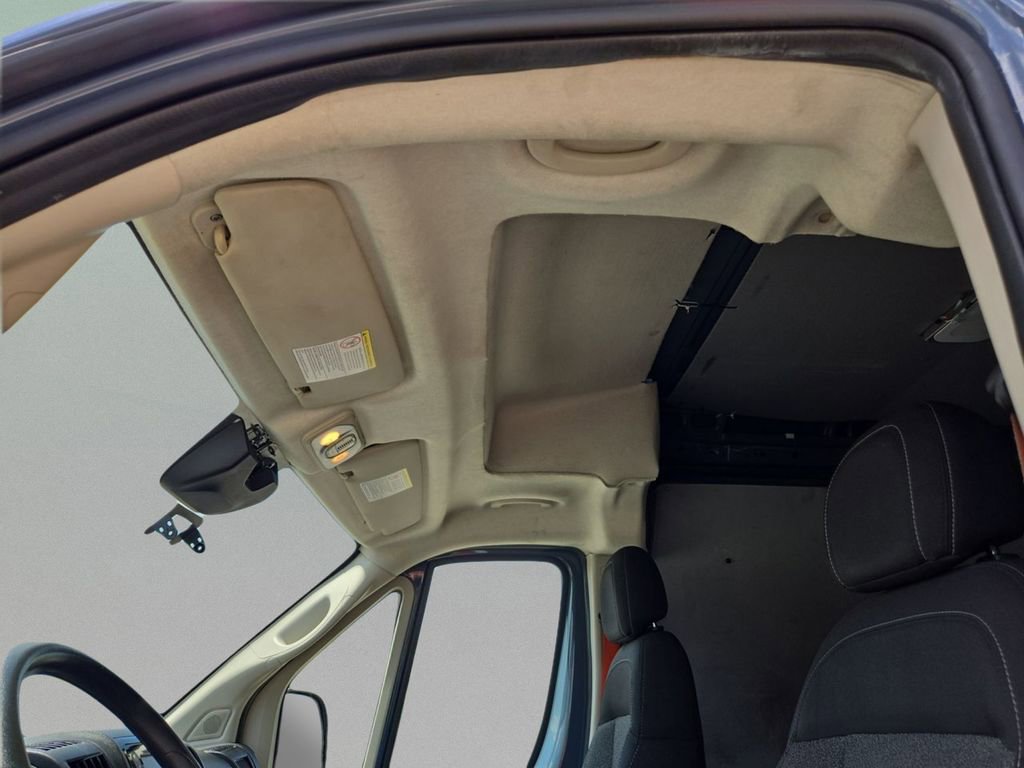 Used 2021 RAM ProMaster 3500 image 11