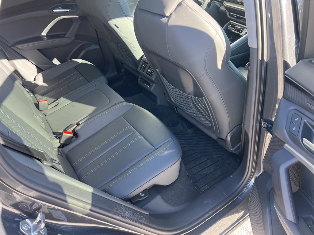 Used 2025 Audi Q5 Premium Plus w/ Premium Plus image 59