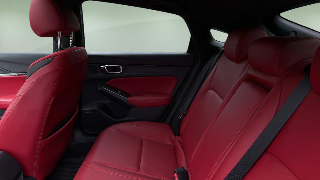 Used 2025 Acura Integra A-Spec FWD image 16