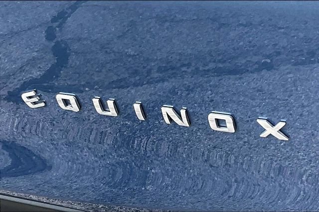 Used 2024 Chevrolet Equinox LS w/ LS Convenience Package FWD image 24