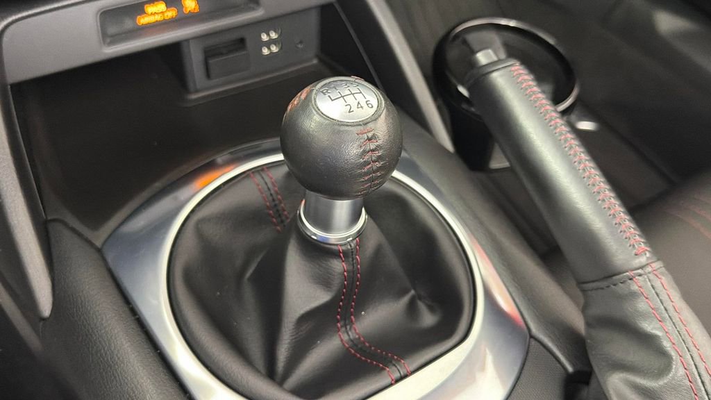 Used 2016 MAZDA MX-5 Miata Club w/ Brembo/BBS Package RWD image 28