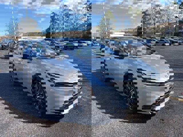 New 2026 Toyota Prius Limited image 3