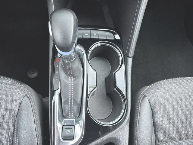 Used 2025 Buick Encore GX Preferred FWD image 15