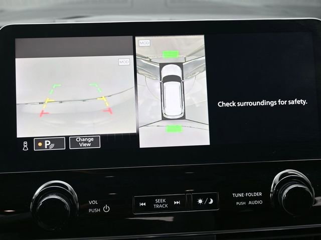 Used 2023 INFINITI QX80 Premium Select w/ Cargo Package image 18