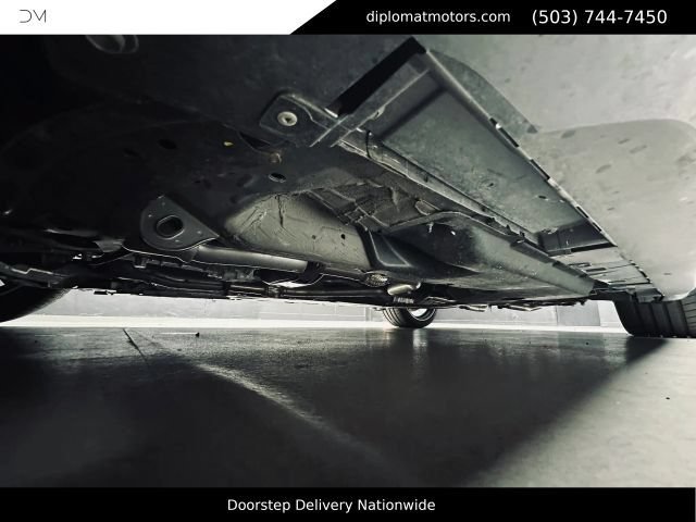 Used 2024 Nissan Z Performance w/ Floor Mat Package RWD image 50