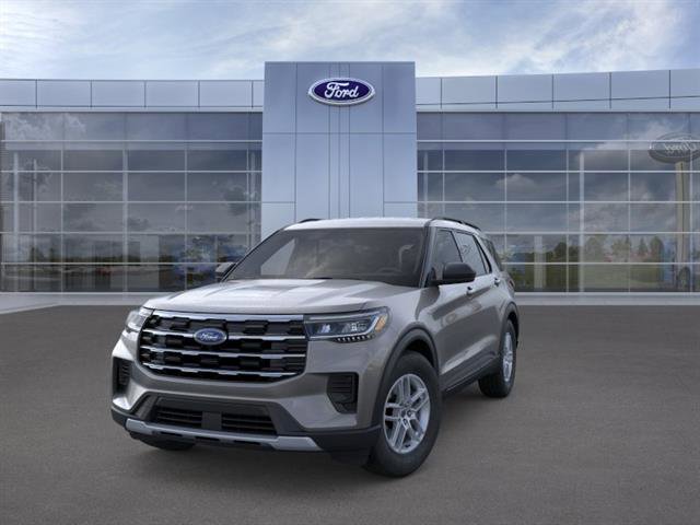New 2026 Ford Explorer Active image 2