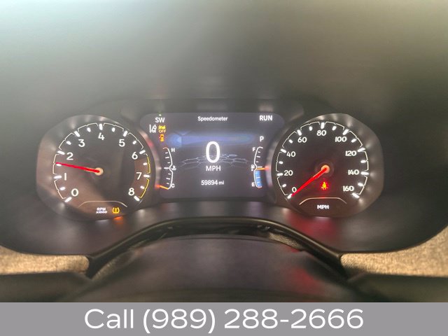 Used 2024 Jeep Compass Latitude AWD/4WD image 14