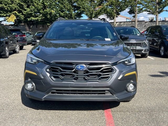 Used 2024 Subaru Crosstrek 2.5i Sport image 4