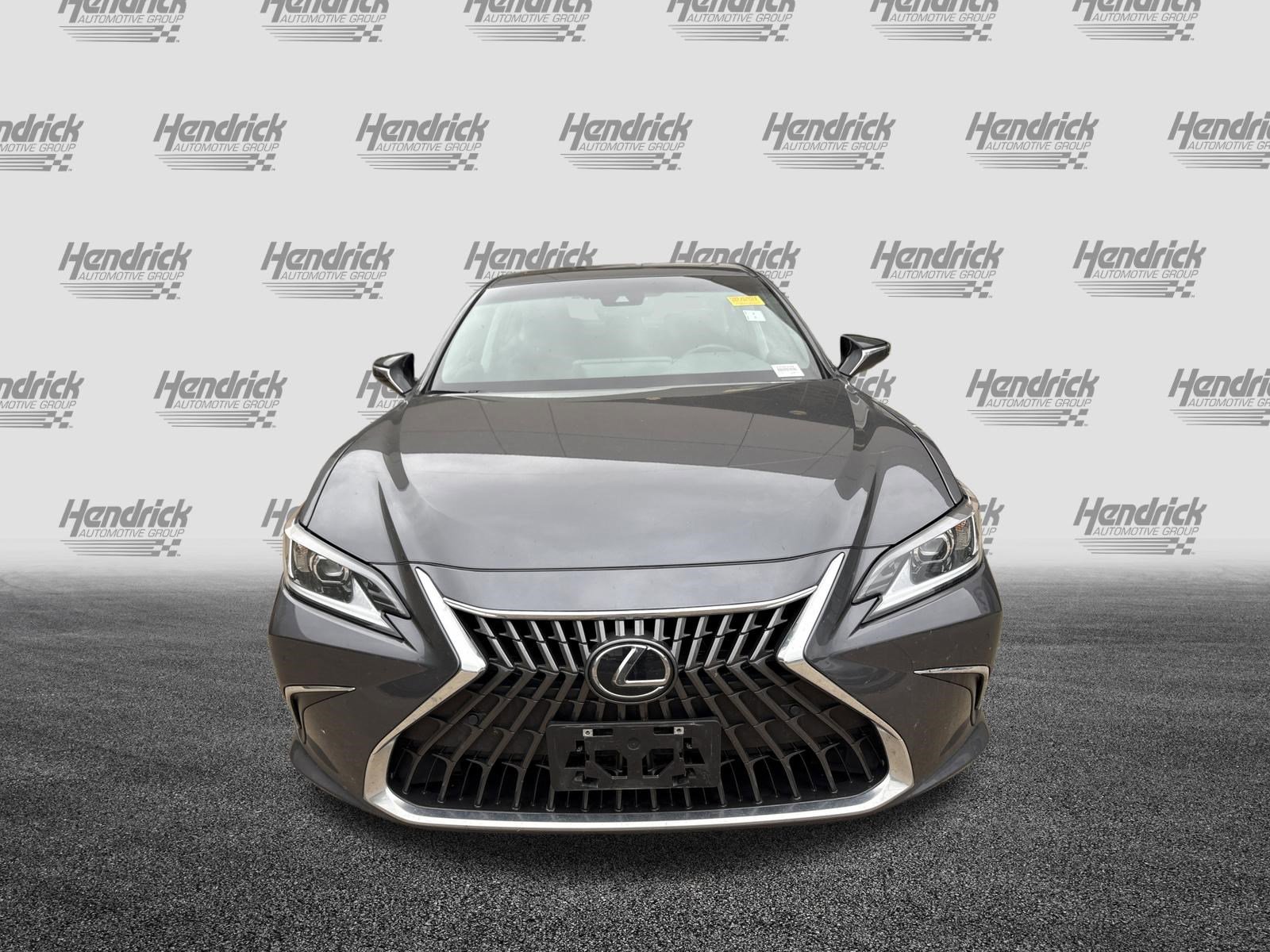 Used 2023 Lexus ES 250 w/ Premium Package image 3